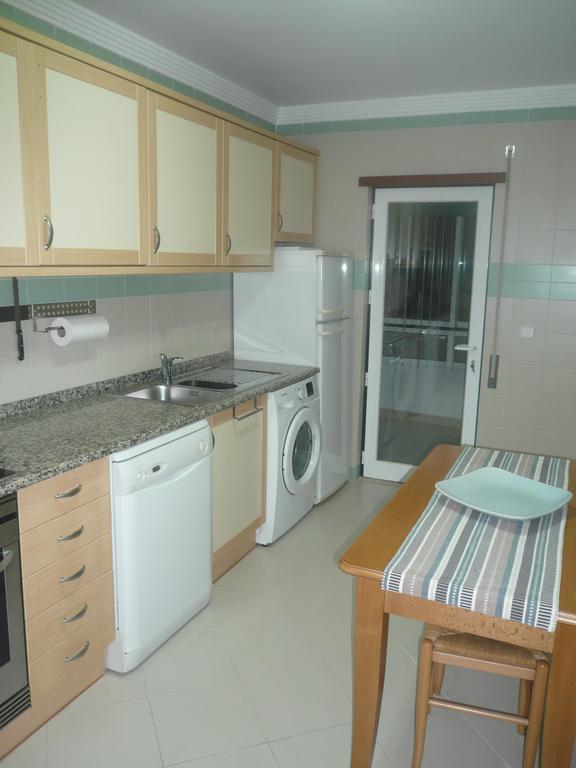 אלבופיירה Indigo Suite Apartments מראה חיצוני תמונה