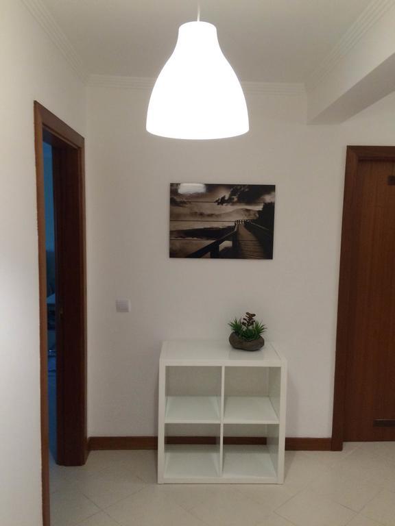 אלבופיירה Indigo Suite Apartments מראה חיצוני תמונה