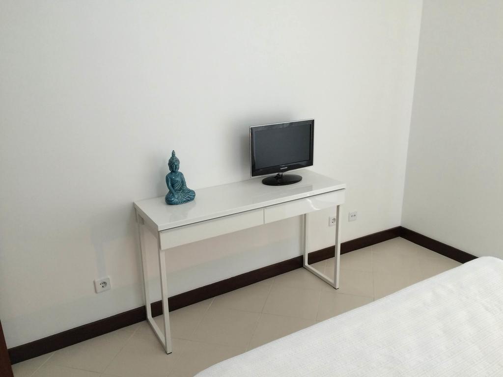 אלבופיירה Indigo Suite Apartments מראה חיצוני תמונה