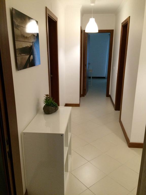 אלבופיירה Indigo Suite Apartments מראה חיצוני תמונה