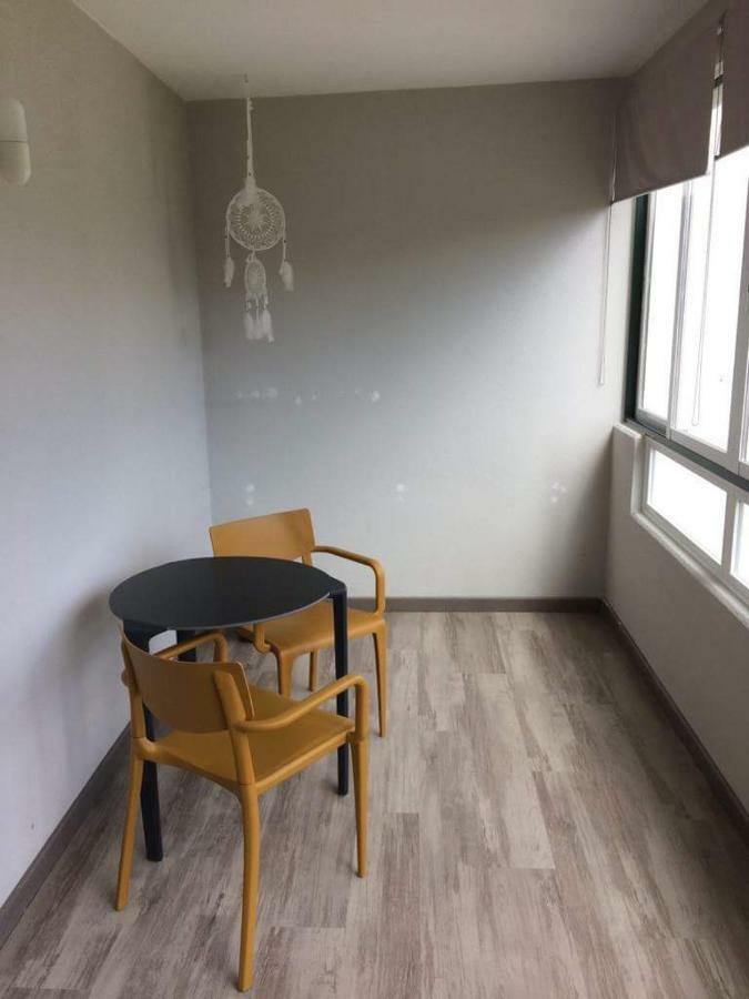 אלבופיירה Indigo Suite Apartments מראה חיצוני תמונה
