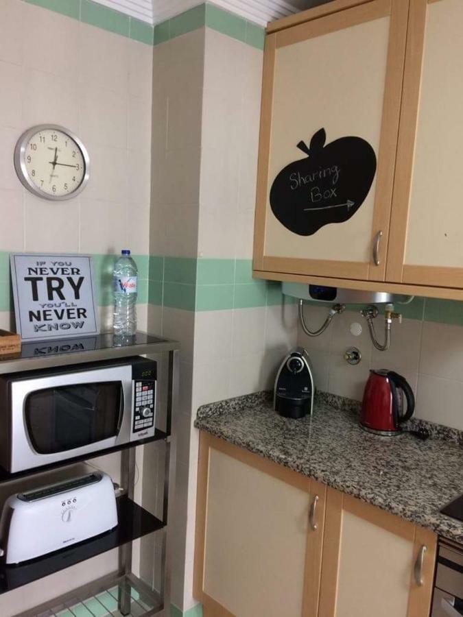 אלבופיירה Indigo Suite Apartments מראה חיצוני תמונה