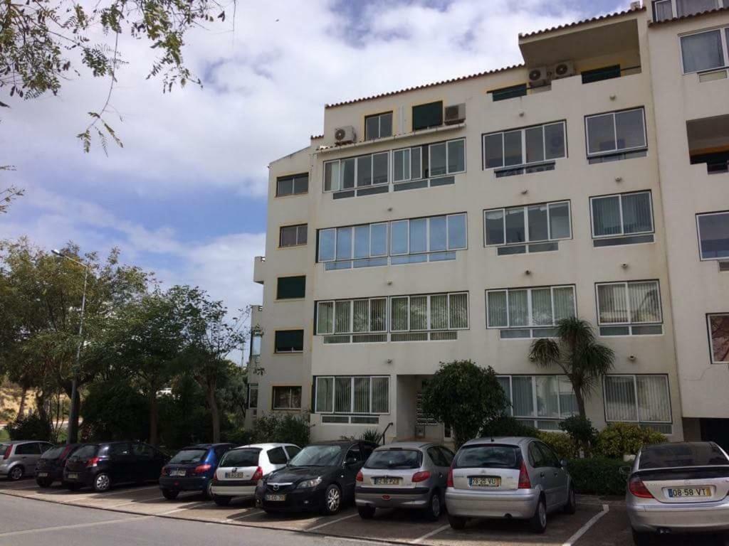 אלבופיירה Indigo Suite Apartments מראה חיצוני תמונה