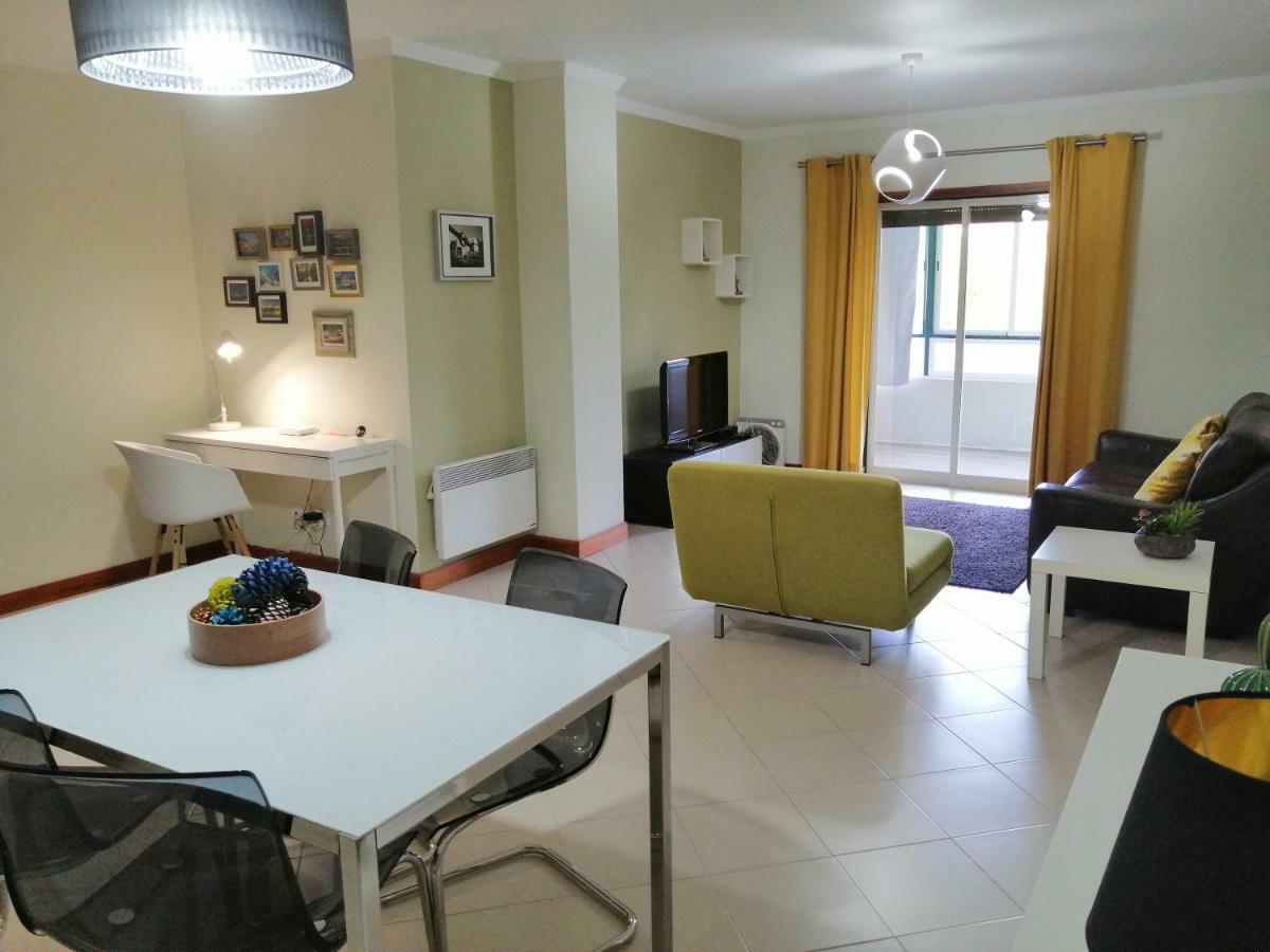 אלבופיירה Indigo Suite Apartments חדר תמונה
