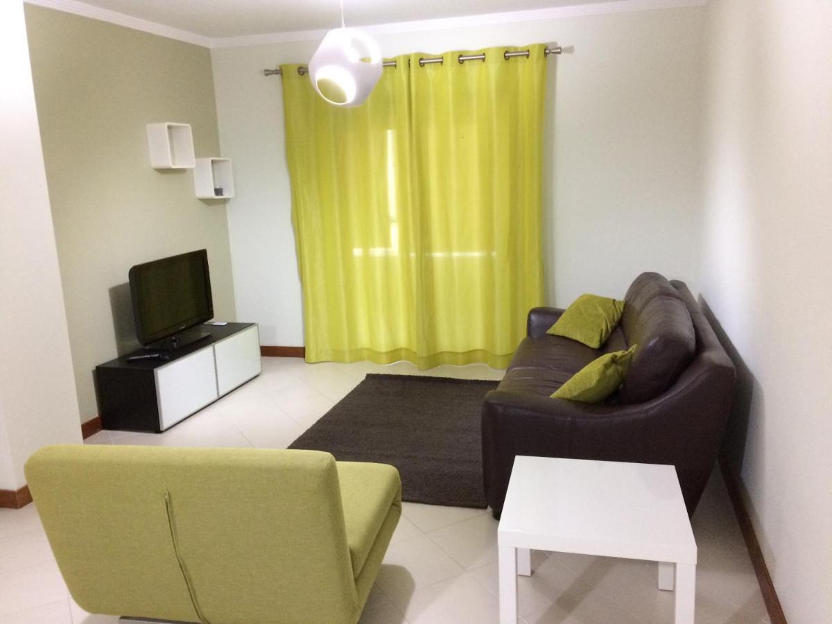 אלבופיירה Indigo Suite Apartments מראה חיצוני תמונה