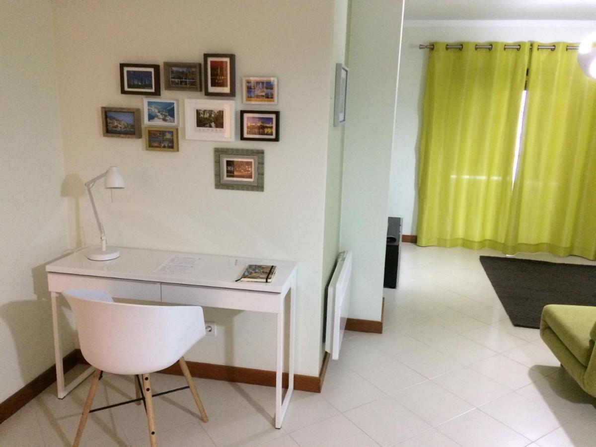 אלבופיירה Indigo Suite Apartments מראה חיצוני תמונה