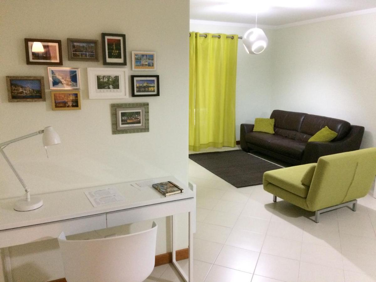 אלבופיירה Indigo Suite Apartments מראה חיצוני תמונה