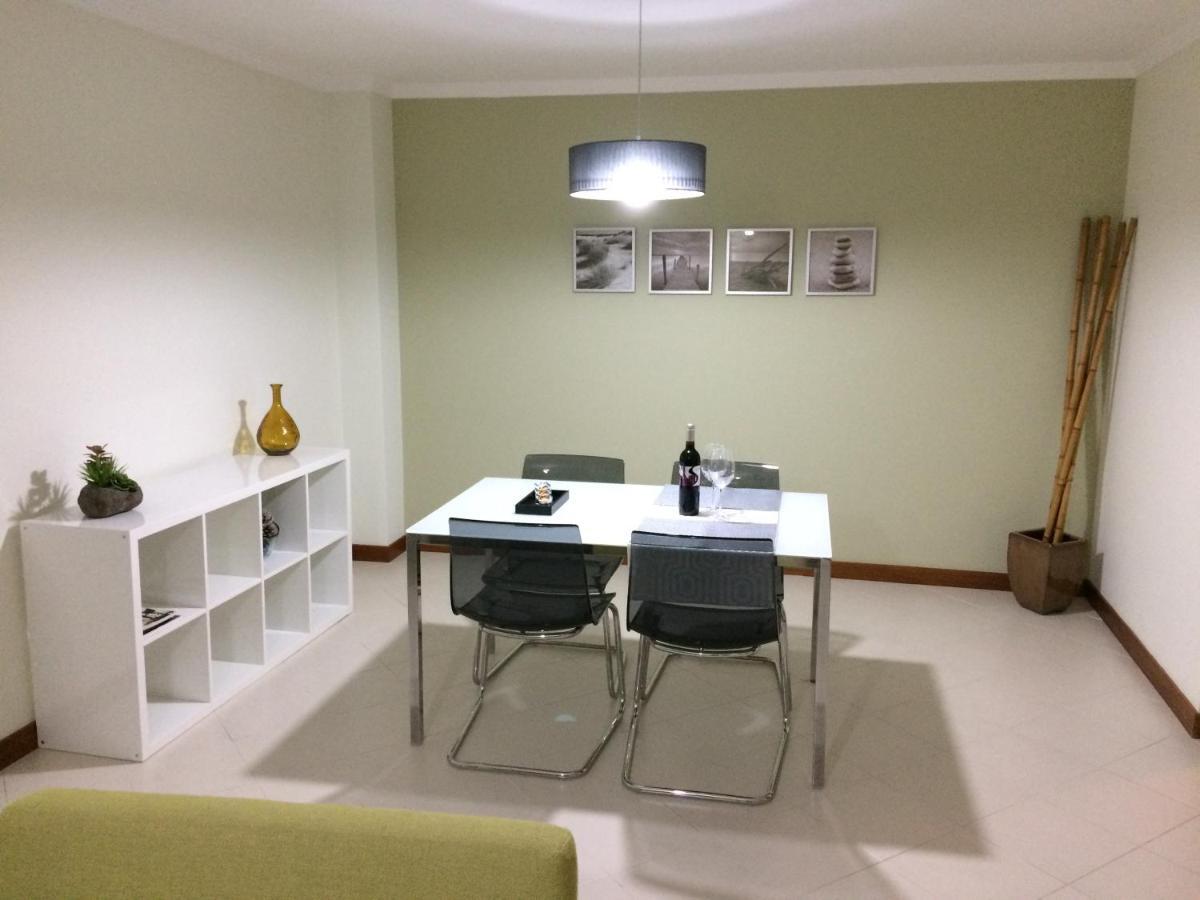 אלבופיירה Indigo Suite Apartments מראה חיצוני תמונה